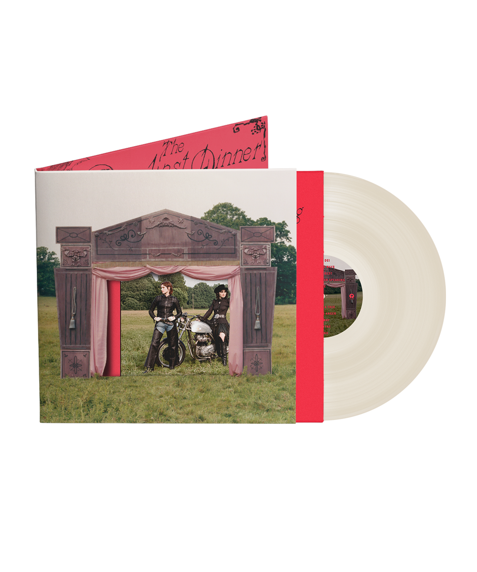 The Last Dinner Party From The Pyre Vignette Edition LP 415668